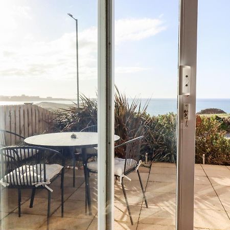 Flat 2 Apartment Newquay  Exterior photo