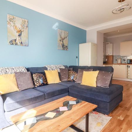 Flat 2 Apartment Newquay  Exterior photo
