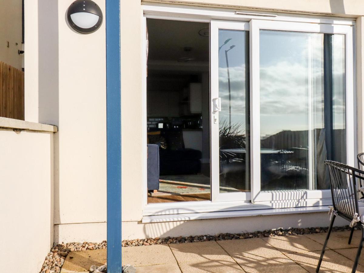 Flat 2 Apartment Newquay  Exterior photo