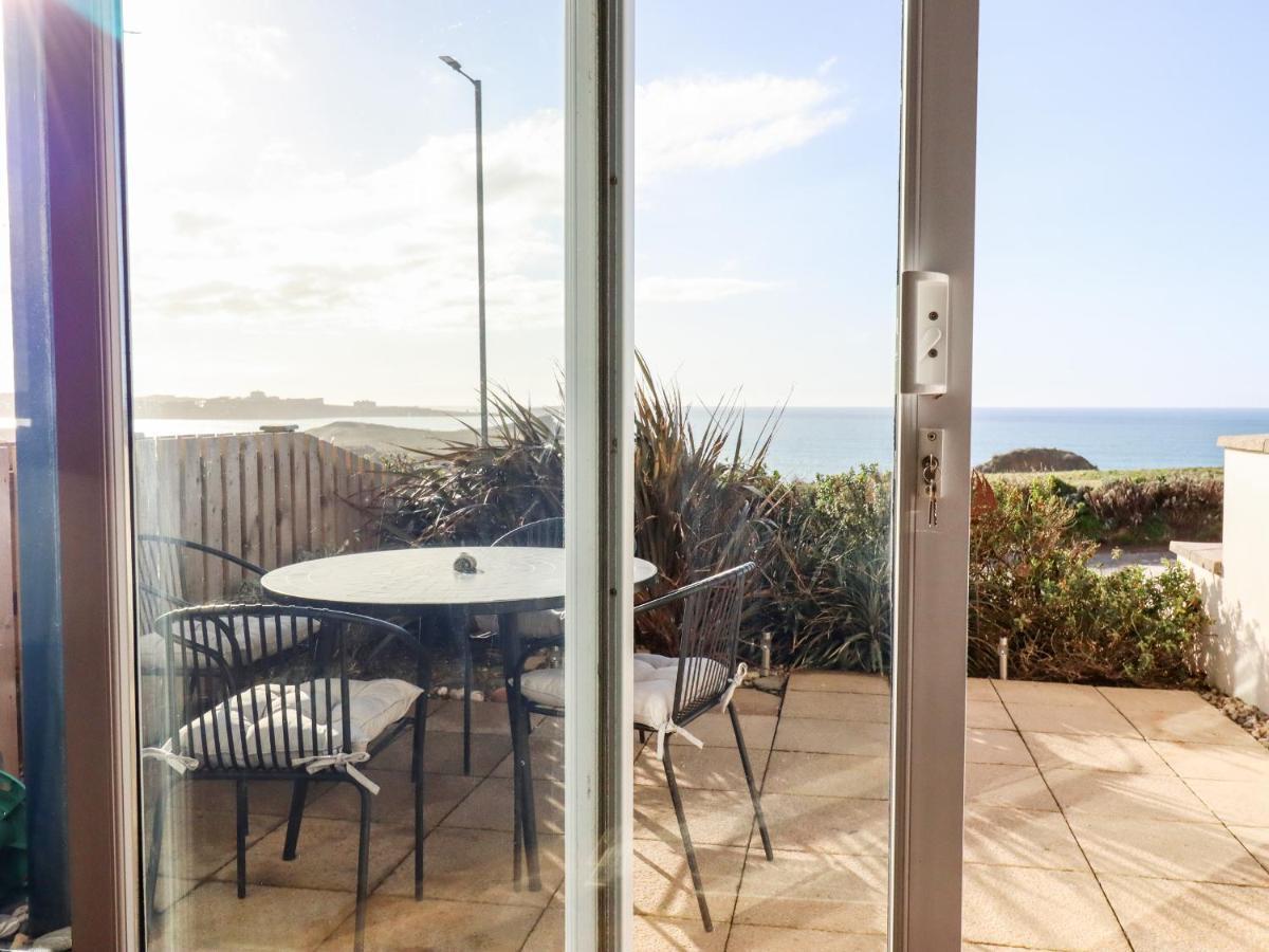 Flat 2 Apartment Newquay  Exterior photo
