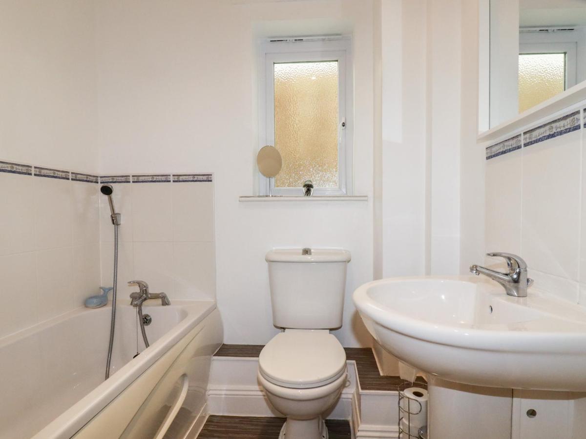 Flat 2 Apartment Newquay  Exterior photo