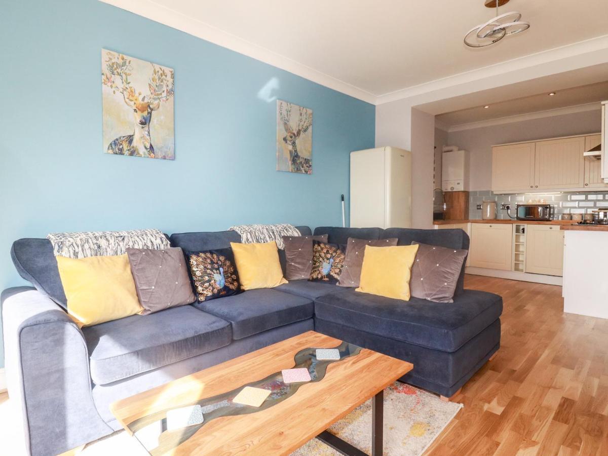 Flat 2 Apartment Newquay  Exterior photo